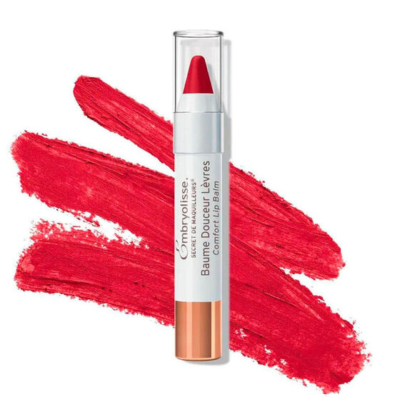 LIP DOUCEUR LEVRES BALM INTENSE ROUGE